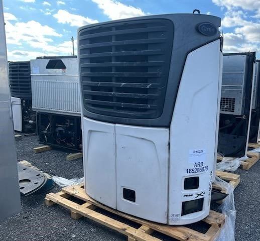 Carrier X4 7300 Trailer Refrigeration Unit and Thermo King  for sale 2500$ per unit